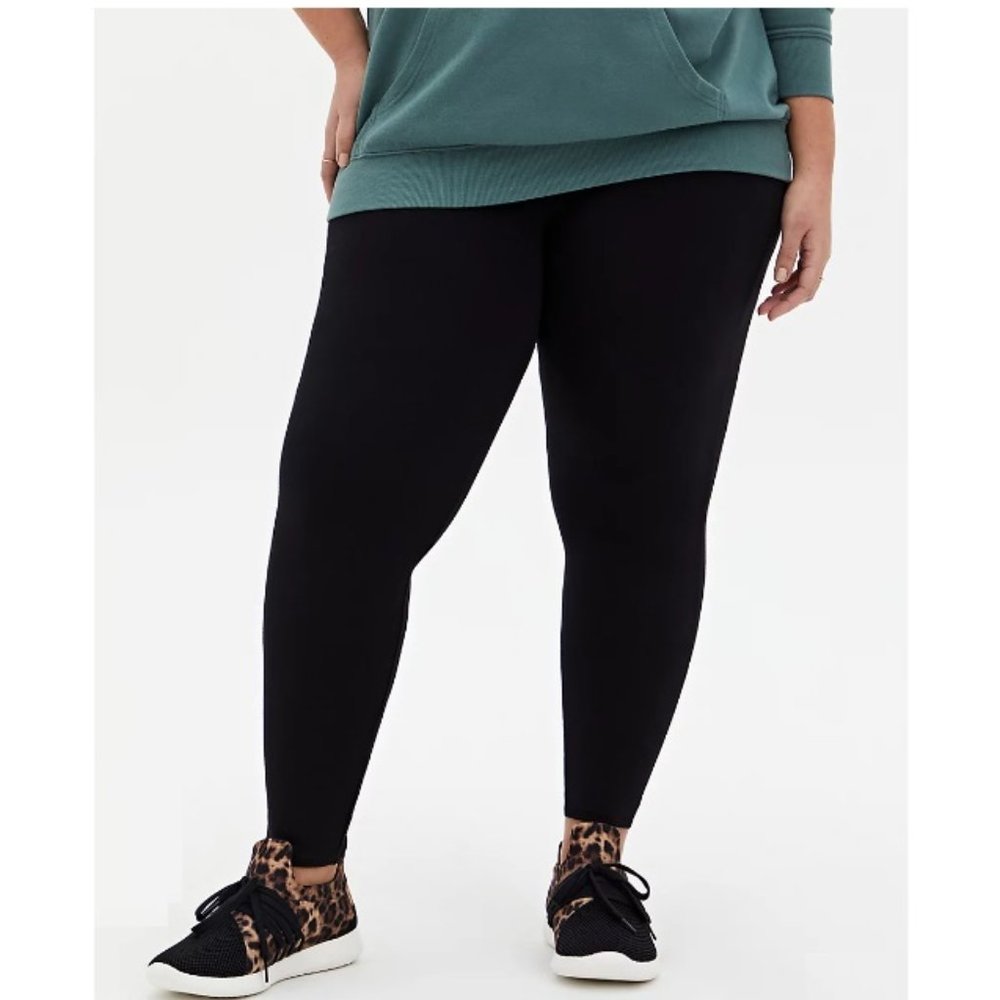 Black Leggings
